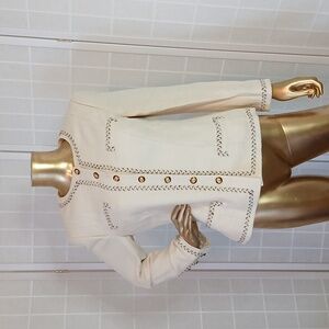 Rena Lange Vintage Blazer